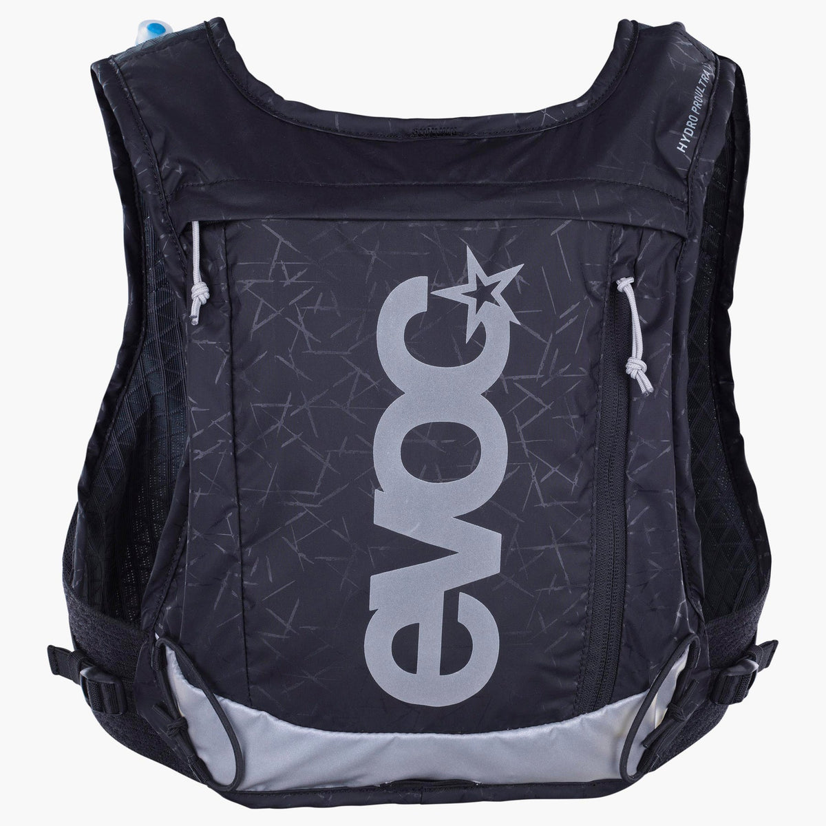 Zaino idrico EVOC HYDRO PRO Ultra 1.5 L nero