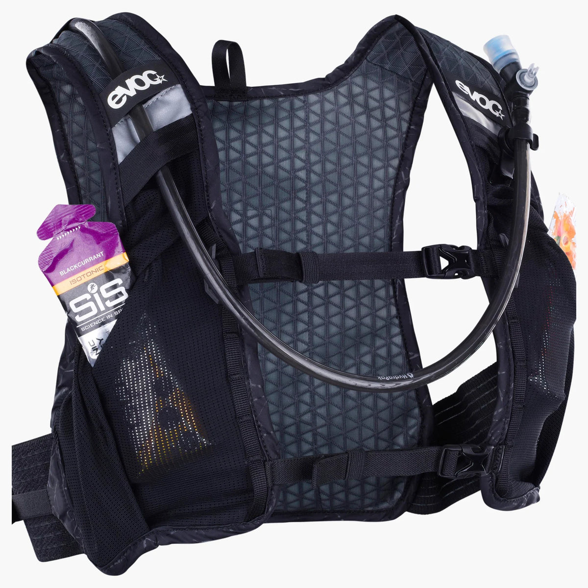 Zaino idrico EVOC HYDRO PRO Ultra 1.5 L nero