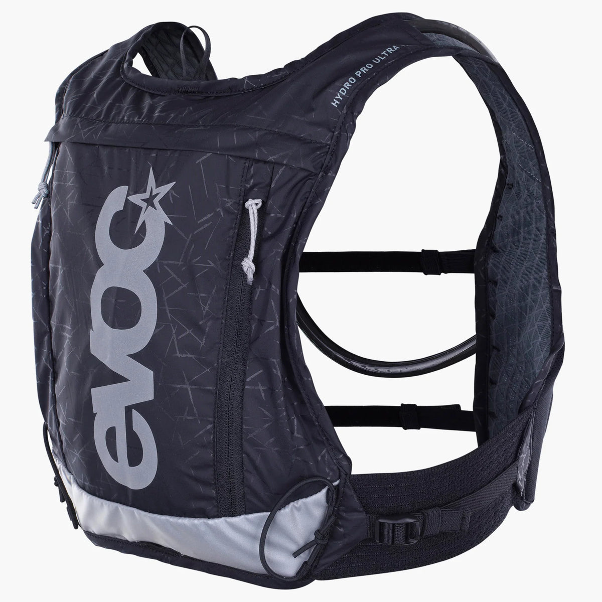Zaino idrico EVOC HYDRO PRO Ultra 1.5 L nero
