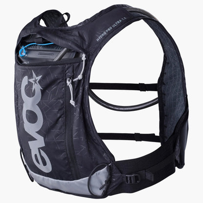 Zaino idrico EVOC HYDRO PRO Ultra 1.5 L nero