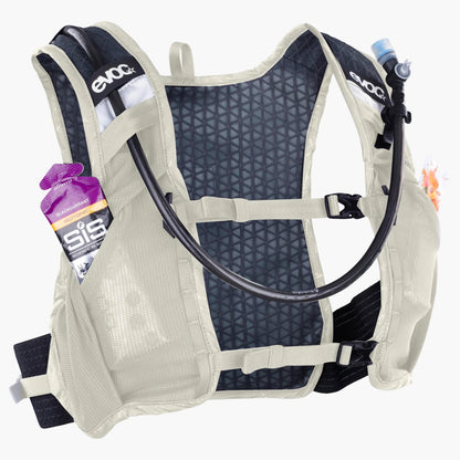 Zaino idrico EVOC HYDRO PRO Ultra 1.5 L sabbia
