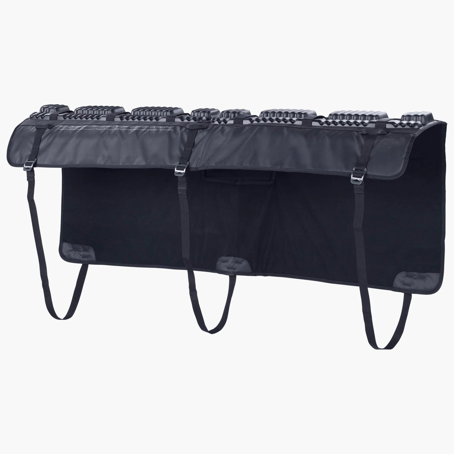 Protezione portellone posteriore EVOC TAILGATE PAD Nero