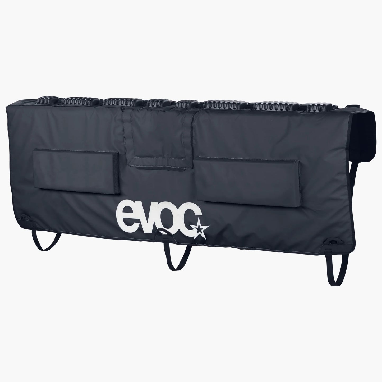 Protezione portellone posteriore EVOC TAILGATE PAD Nero