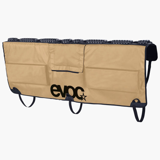 Protezione portellone posteriore EVOC TAILGATE PAD Beige