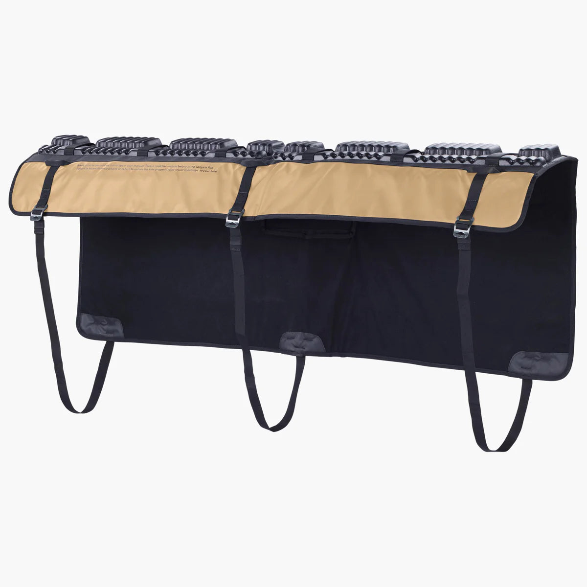 Protezione portellone posteriore EVOC TAILGATE PAD Beige