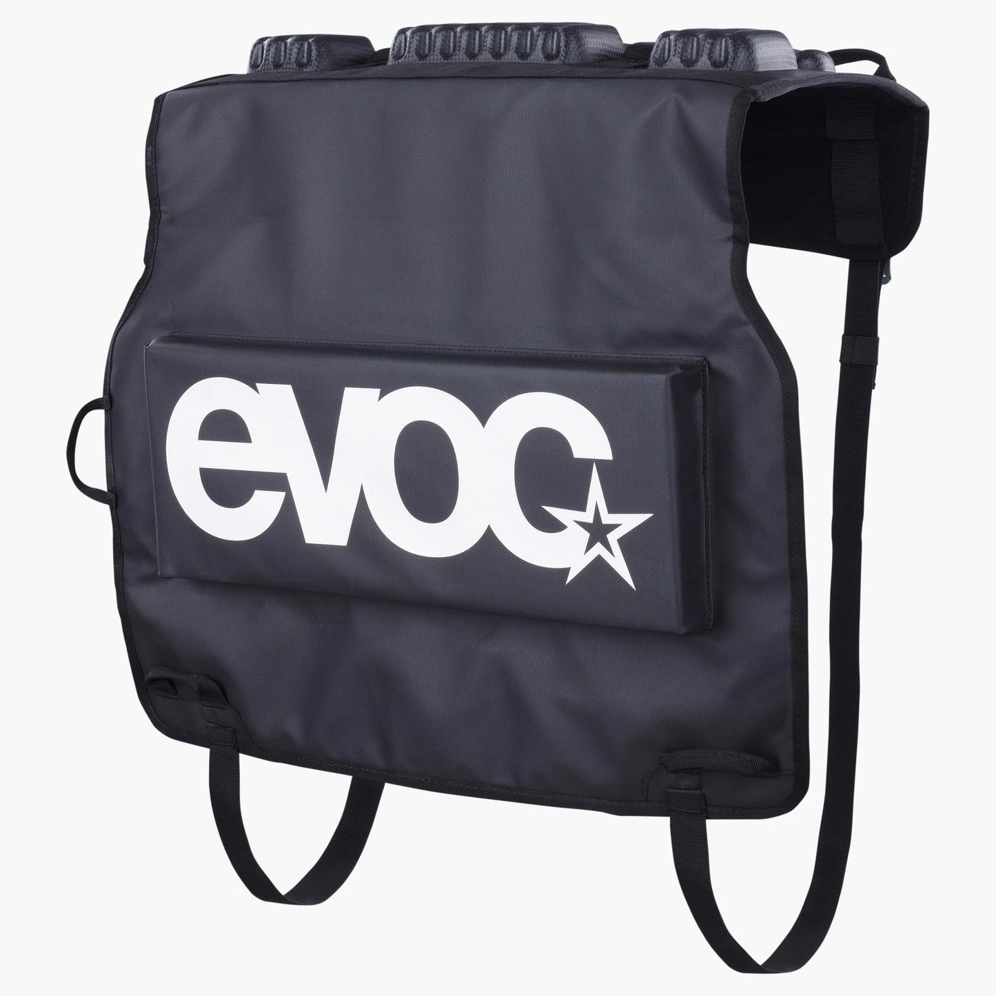 Protezione del portellone posteriore EVOC TAILGATE PAD DUO Nero