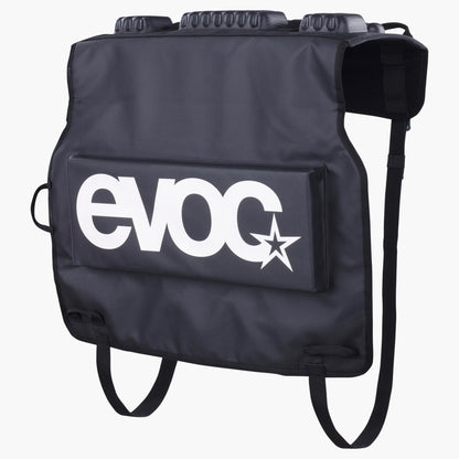 Protezione Portellone EVOC TAILGATE PAD DUO Nero 2026