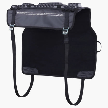 Protezione Portellone EVOC TAILGATE PAD DUO Nero 2026