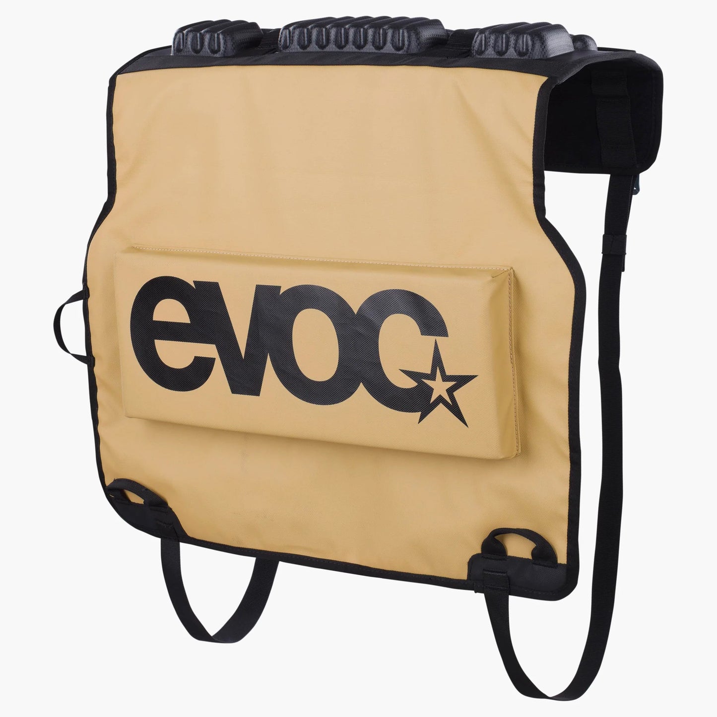 Protezione portellone posteriore EVOC TAILGATE PAD DUO BEIGE