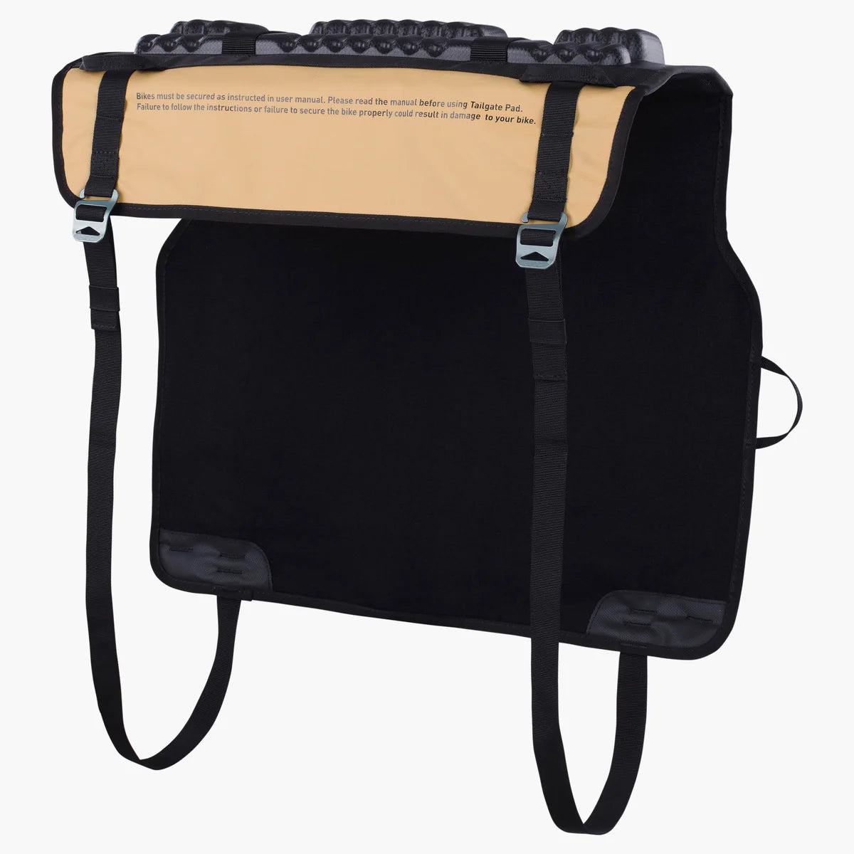 Protezione portellone posteriore EVOC TAILGATE PAD DUO BEIGE