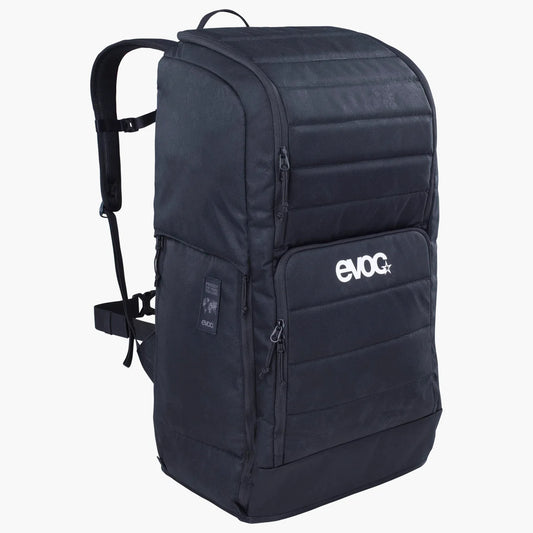 Zaino da viaggio EVOC 90L Nero
