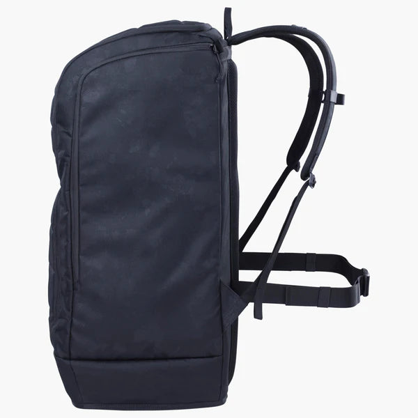 Zaino da viaggio EVOC 90L Nero