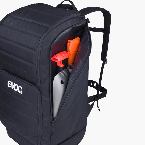 Zaino da viaggio EVOC 90L Nero