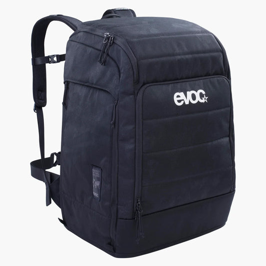 Zaino da viaggio EVOC 60L Nero