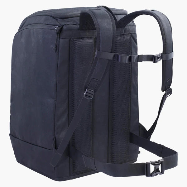 Zaino da viaggio EVOC 60L Nero