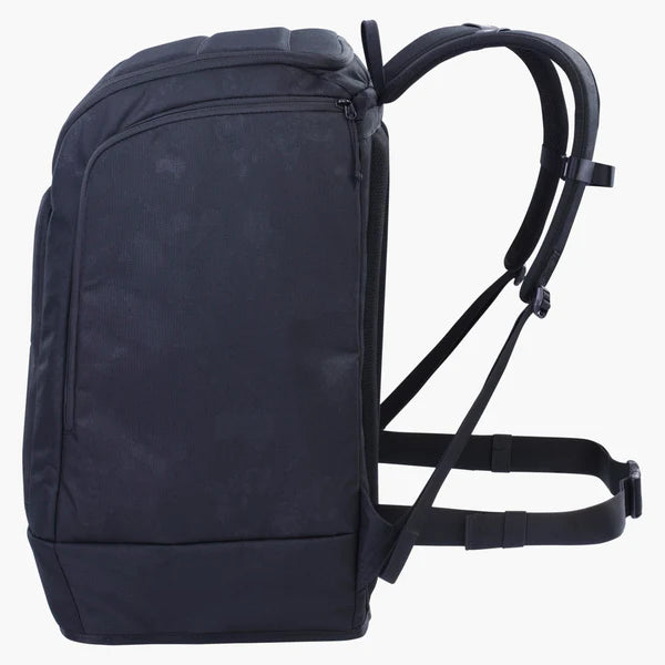 Zaino da viaggio EVOC 60L Nero