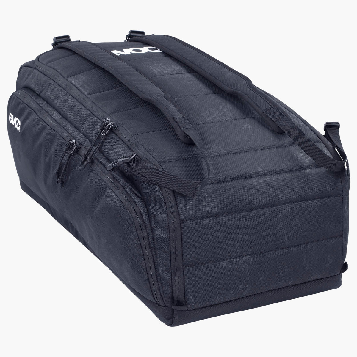 EVOC BAG 55L Borsa da viaggio nera