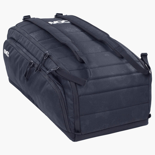 EVOC BAG 55L Borsa da viaggio nera