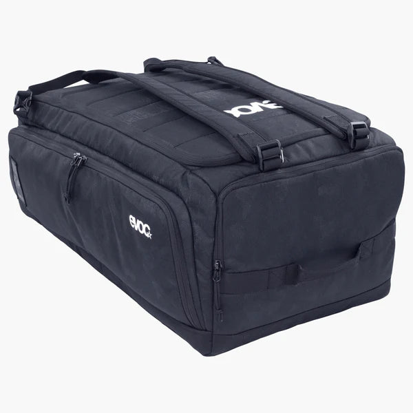 EVOC BAG 55L Borsa da viaggio nera