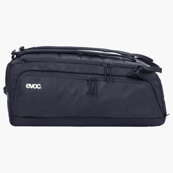 EVOC BAG 55L Borsa da viaggio nera