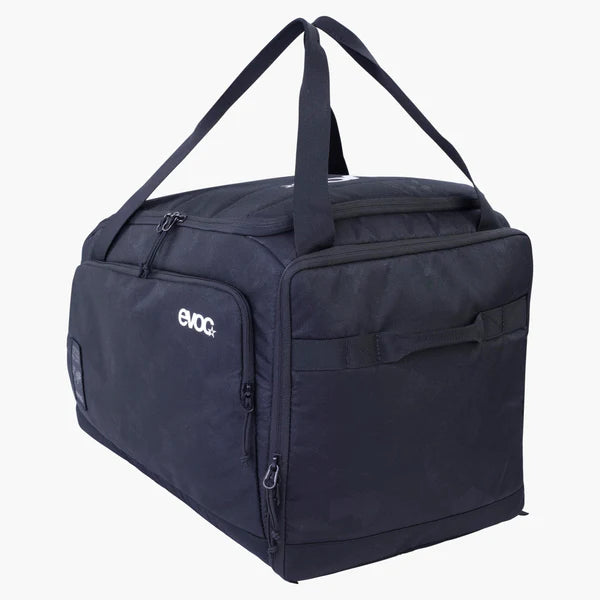 EVOC BAG 35L Borsa da viaggio nera