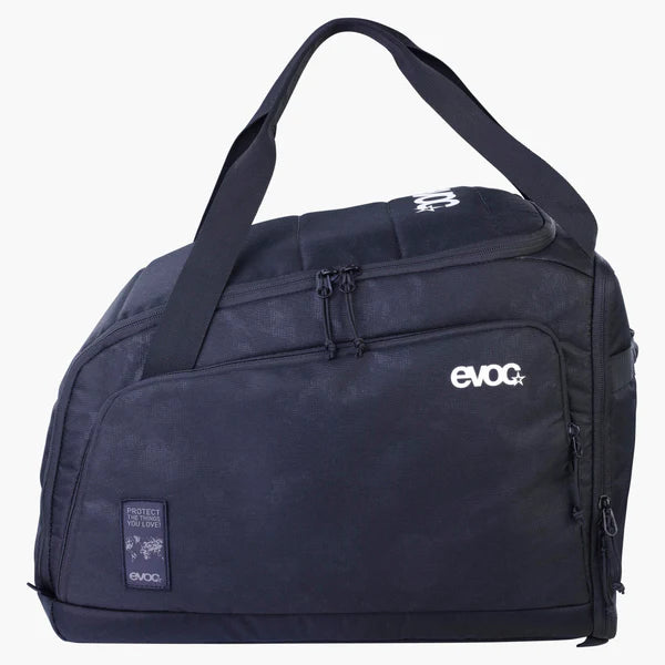 EVOC BAG 35L Borsa da viaggio nera