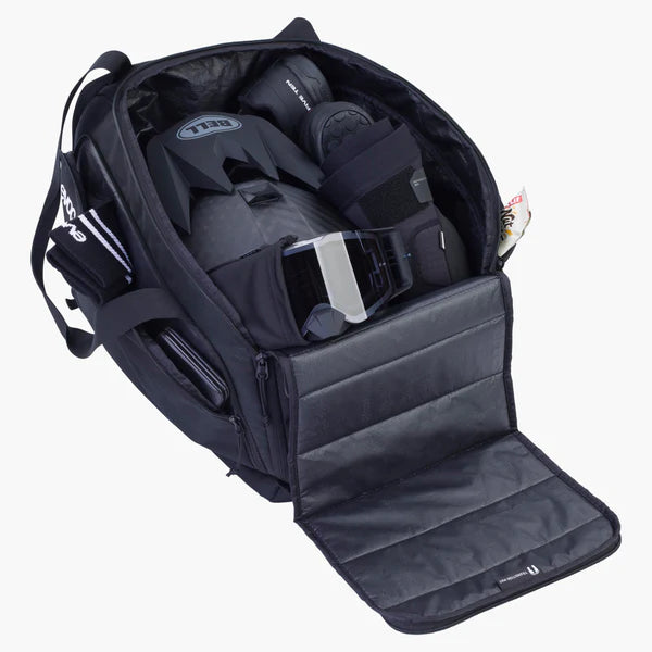 EVOC BAG 35L Borsa da viaggio nera