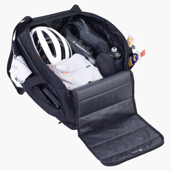 EVOC BAG 35L Borsa da viaggio nera