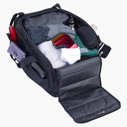 Borsa da Viaggio EVOC BAG 35 L Nero