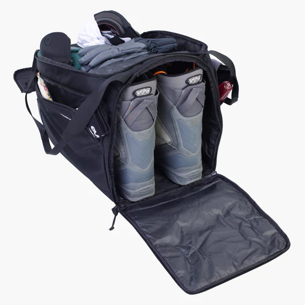 EVOC BAG 35L Borsa da viaggio nera