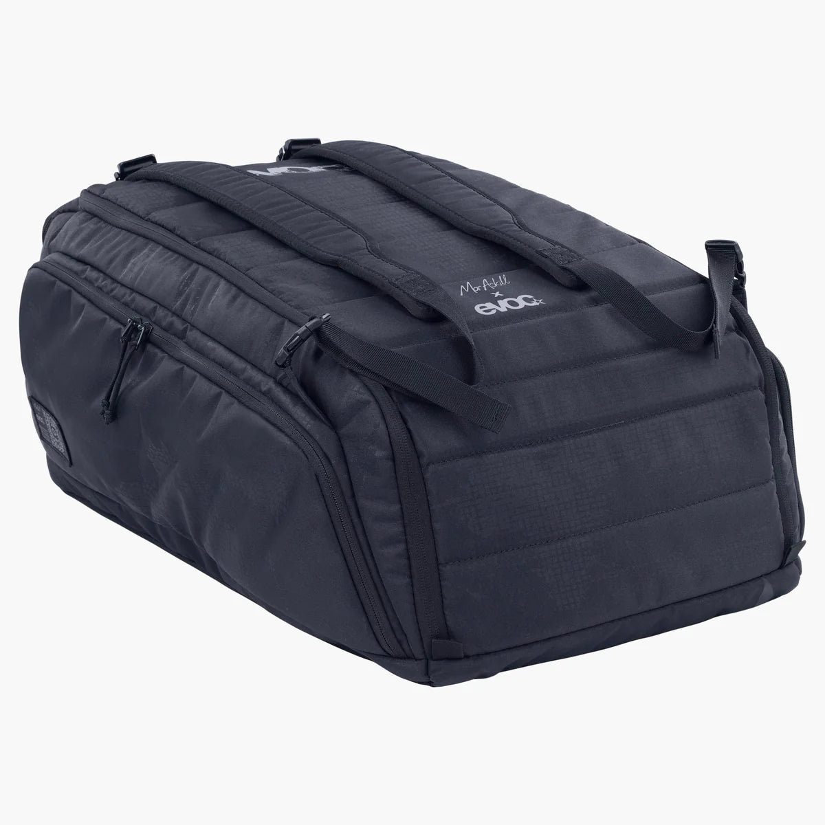 Borsa da viaggio EVOC BAG 55L MACASKILL