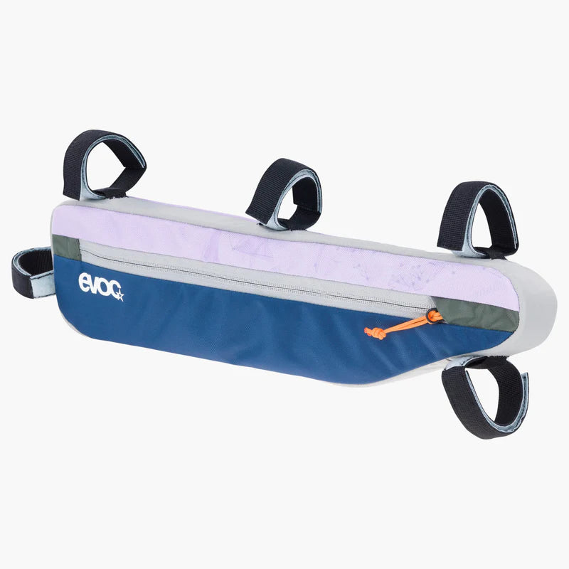 EVOC 2 L Borsa da telaio Gaudy