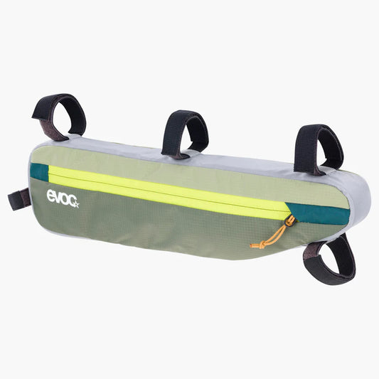 EVOC 2 L Borsa telaio Garish