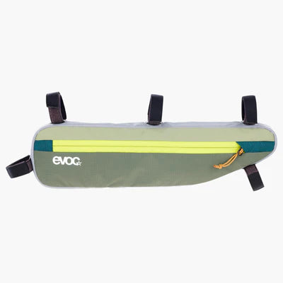 EVOC 2 L Borsa telaio Garish