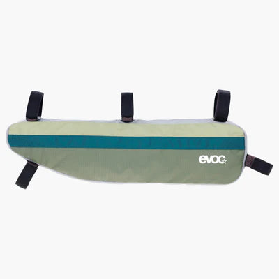 EVOC 2 L Borsa telaio Garish