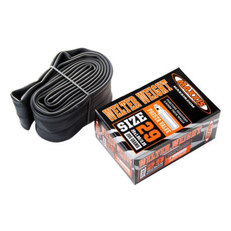 MAXXIS WELTER WEIGHT 29x2.0/3.0 Camera d'aria Presta 48mm