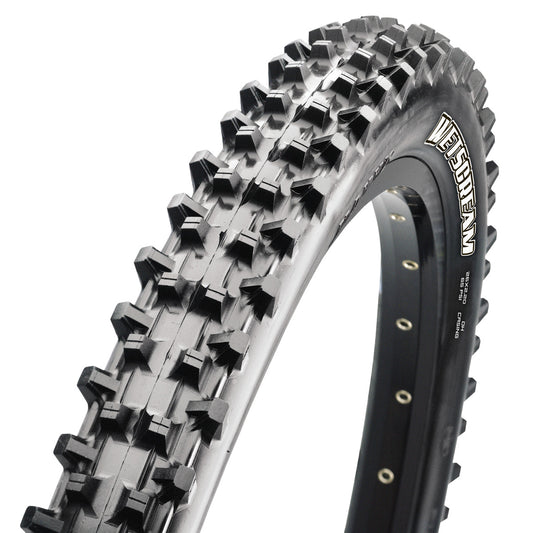 Pneumatico MAXXIS WETSCREAM 27.5x2.50 DH 3C Grip Tubeless Ready pieghevole