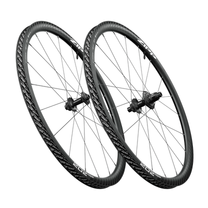 Coppia di Ruote ZIPP 202 NSW A1 Tubeless Ready (Center Lock)