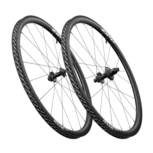 Coppia di Ruote ZIPP 202 NSW A1 Tubeless Ready (Center Lock)