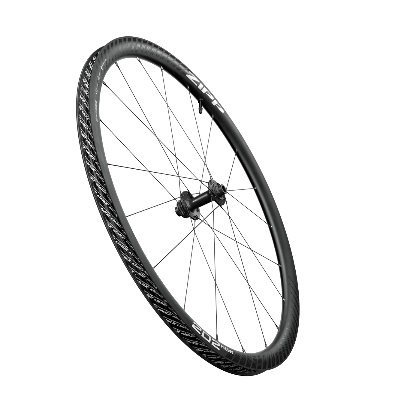 ZIPP 202 NSW A1 ruota anteriore