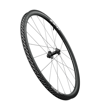 Coppia di Ruote ZIPP 202 NSW A1 Tubeless Ready (Center Lock)