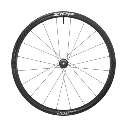 Coppia di Ruote ZIPP 202 NSW A1 Tubeless Ready (Center Lock)