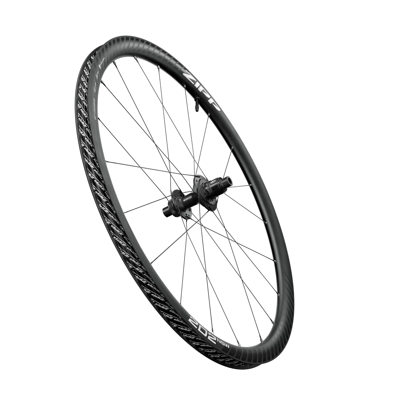 Ruota posteriore ZIPP 202 NSW A1