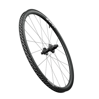 Ruota Posteriore ZIPP 202 NSW A1 Tubeless Ready (Center Lock)