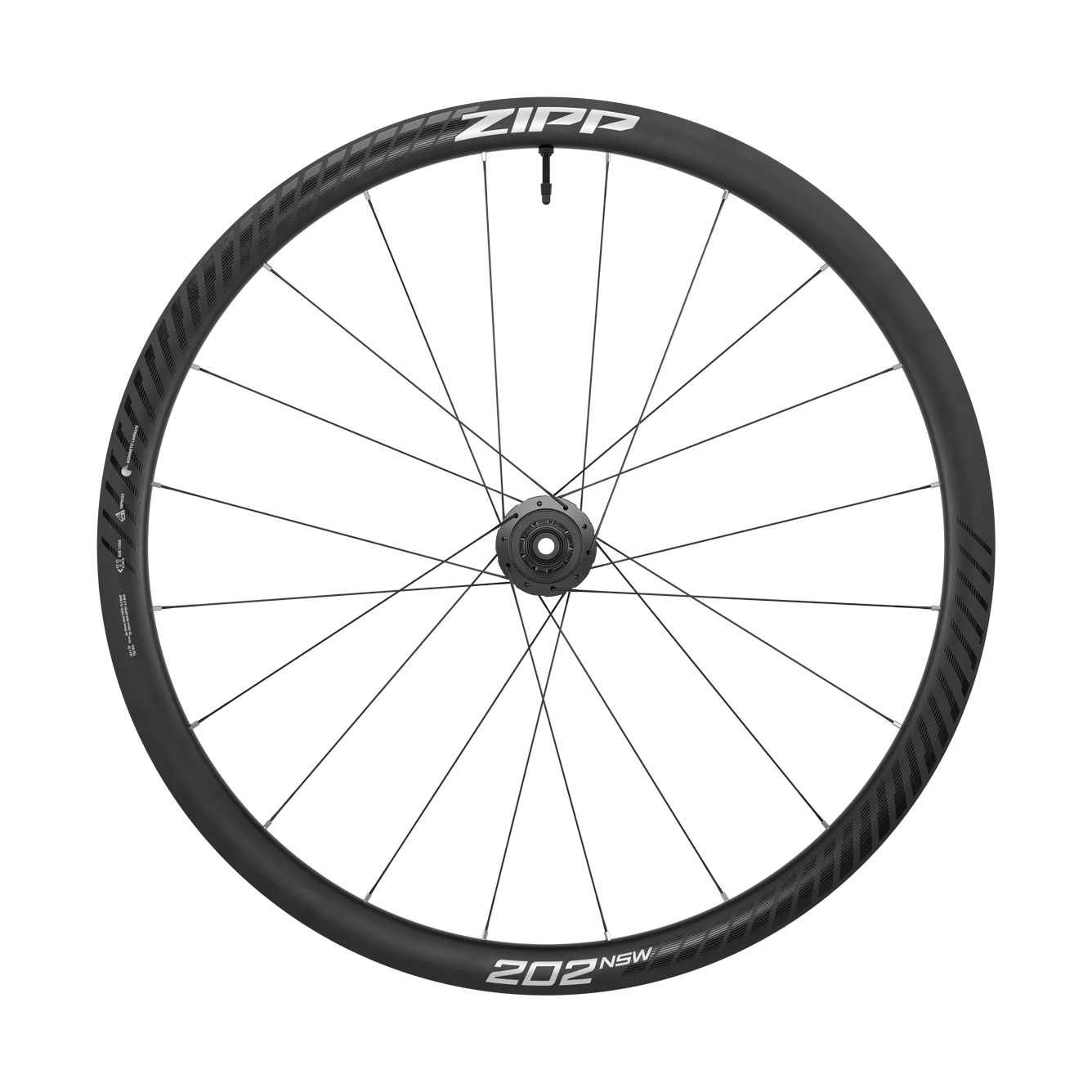 Ruota posteriore ZIPP 202 NSW A1