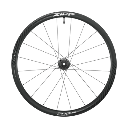 Ruota Posteriore ZIPP 202 NSW A1 Tubeless Ready (Center Lock)