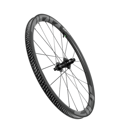Coppia di Ruote ZIPP 303 SW DISC Tubeless Ready (Centerlock)