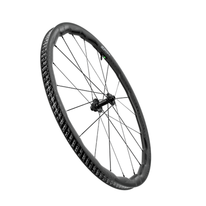 Coppia di Ruote ZIPP 353 NSW DISC Tubeless Ready (Center Lock)
