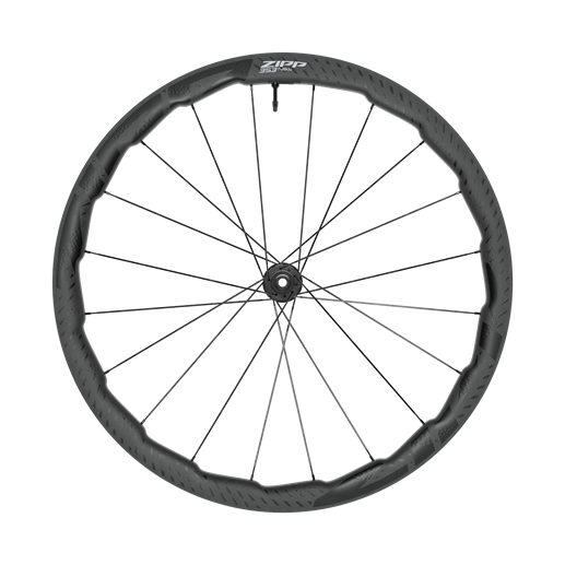 Coppia di ruote ZIPP 353 NSW DISC Tubeless Ready (Centerlock)