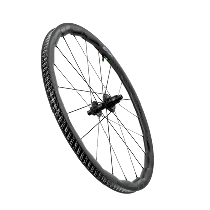 Coppia di Ruote ZIPP 353 NSW DISC Tubeless Ready (Center Lock)